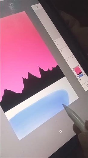 sketchbook app art #ipad #art #confessyourlove