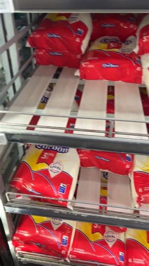 Le prix du lait Quebon ne cesse d’augmenter 😭