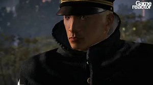 New Alpha Protocol trailer