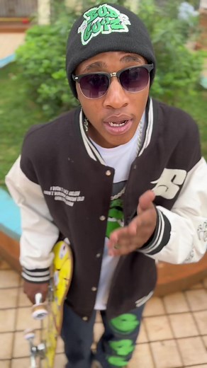 Pop Like This Challenge: Finger Dance with MWAKI