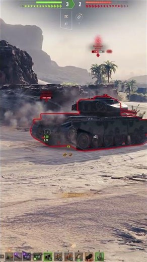 EBR 75 FL 10: RANGER