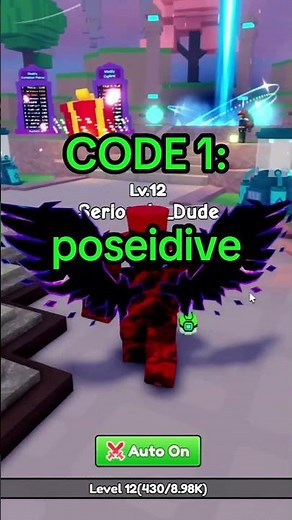 Catch a Monster Codes Roblox (All New Update Codes)