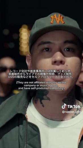 BADHOP: A Story of Resilience and Friendship