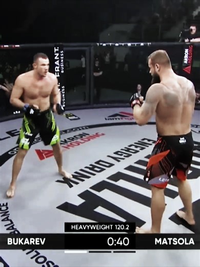 Brutal MMA Knockouts Compilation 2025