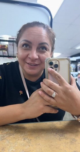 Judith Angel on TikTok