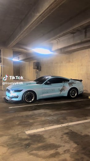 Ford Mustang: The Ultimate Sportscar Experience