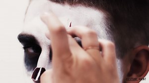 Watch Clown Make up Kit on Amazon Live