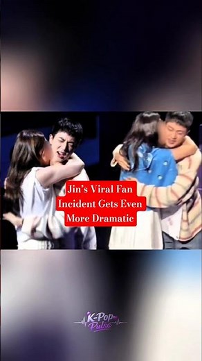 Jin Case Back In The Spotlight After Court Update