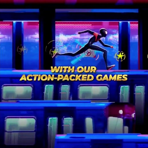 Tomb Runner 720x720 V1