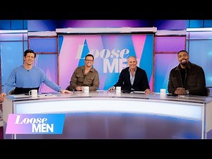 Why Men's Mental Health Is More Important Than Ever | Loose Men