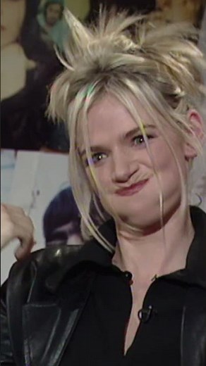 Zoe Ball's first Saturday morning TV appearance was one to remember 🤣