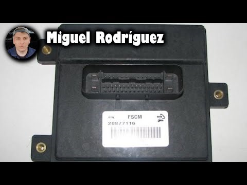 Solution to Fault Code P025A: Fuel Pump Circuit Problems