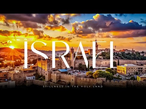 “10 Incredible Places to Visit in Israel 🇮🇱 (You Won’t Believe)”