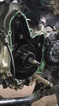 bs6 Splendor timing chain kaise kholen#bs6 Splendor ki timing chain kaise badle#engine awaaz maar he