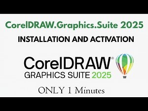 how to download coreldraw graphics suite 2025