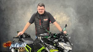 23 reactions | FOR SALE - Kawasaki Z900 2020/20 plate, a 1 owner bike...