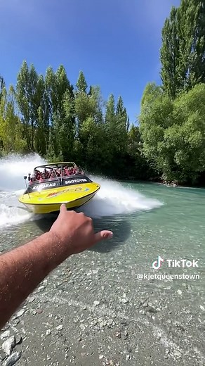 🤙🤙🤙🤙 #Shaka #JetBoat #Skills #TwinEngine #TwinV8 #Adrenaline #Drifting