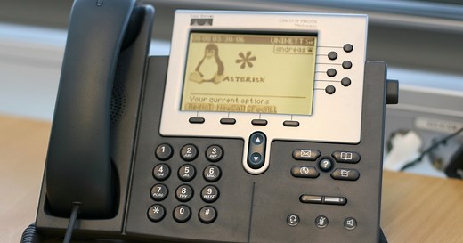 The Strange Story of Cisco's (Sort of) Beloved Hold Music