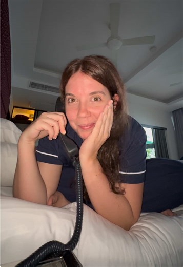 Delicious Room Service: Thai Food Highlights