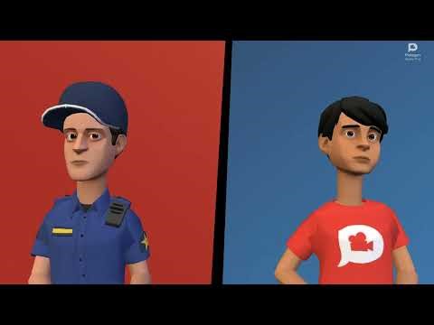 (LAZINESS) Gayloo Grand Me/Arresty/Granded