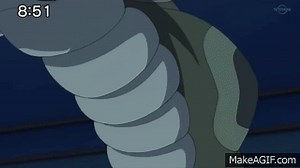 Snake vore (BS E22) on Make a GIF