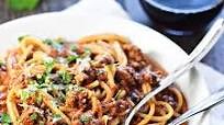 15 One Pot Spaghetti Recipes - Selected Recipes