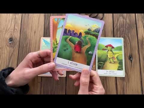 Dear Gemini friend 🤍 A door opens? It's a lovely gift! May 2026 ✨