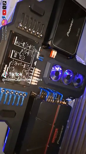 Create Your Custom Home Audio Setup