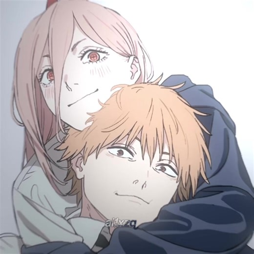 Denji and Power: Exploring Their Unique Friendship