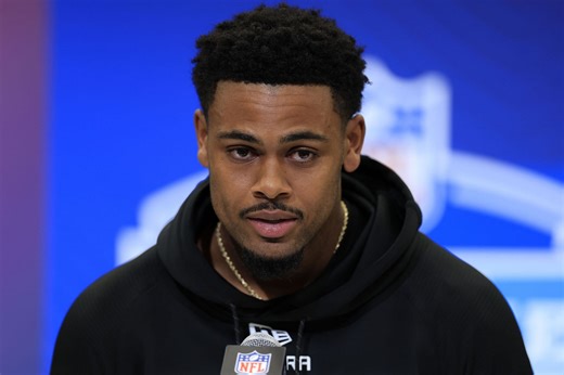 Tre Harris Scouting Report: 3 best landing spots Ole Miss WR