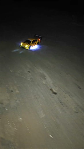 4WD Smart Drift RC car Testing 30km hours Drifting 🚗 ✨ New New Toys #newnewtoys