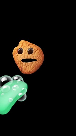 cookie please put the soap down 💔💔 #cookie #weak #addiction #soap #ytshorts #fyp