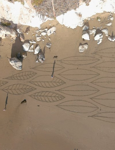 Visit Pismo Beach on Reels