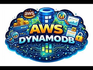 Dynamodb MultiRegion Setup