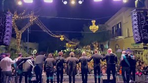 ISCHIA Casamicciola #MiniClipAmatoriale | Enzo Avitabile (Official)