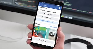 Cách phát nhạc trên trang cá nhân Facebook