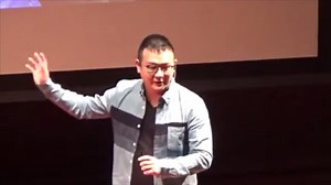 Rice ball connects the local and the world