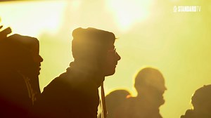 🎞️ 𝗜𝗡𝗦𝗜𝗗𝗘 | Charleroi - Standard 🎬 🔥 #CHASTA #COYR 🔴⚪ | Standard de Liège