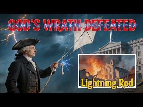 The Rod That Defied God & Lightning｜US Inventions & Discoveries
