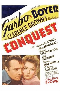 Conquest (Film, 1937) - MovieMeter.nl