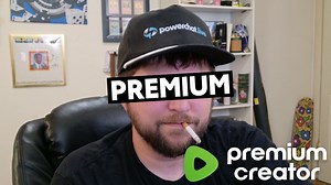TRYING 4K STREAMING ON RUMBLE | JUST TESTING IT | PREMIUM STREAM