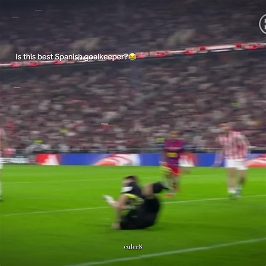 Joan Garcia: The First Spanish Goalkeeper for Barcelona