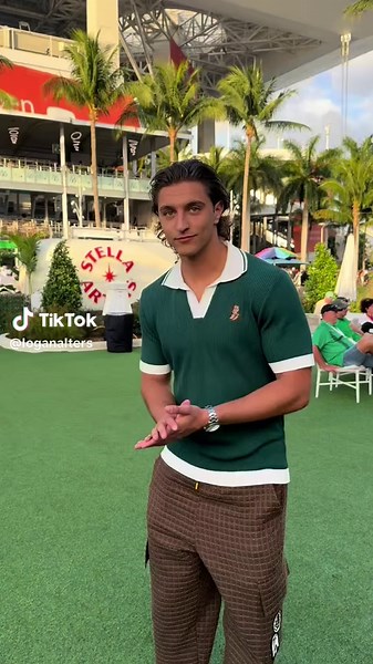 miami open with @aguabenditaswimwear