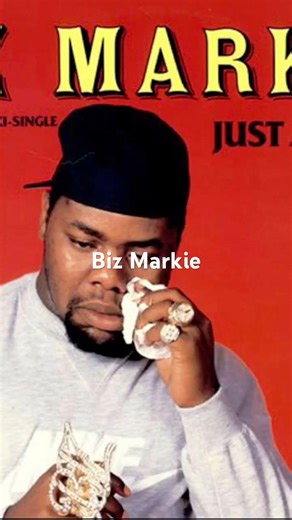 Rest in power to Biz Markie — a true original who made the world smile through music. 🎤🕊️