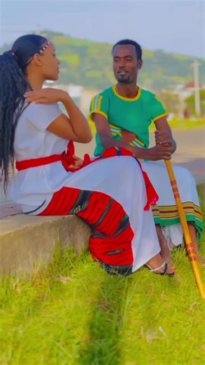 Oromo Art Celebrations on Ethiopian TikTok