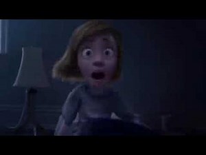 Scene for Scrat Scream (TerrenceMac2066 Crossover)