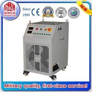 [Hot Item] 230V AC Portable Load Bank, 30kw UPS Testing Loadbank