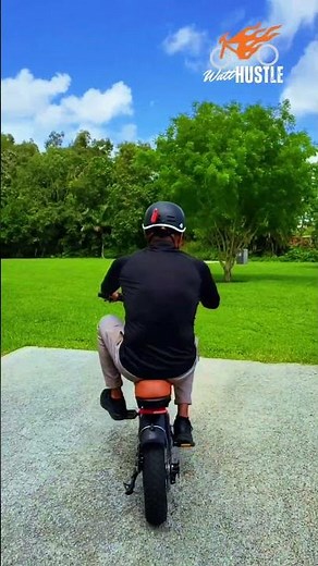 A new star is born!!! Tonnerrey T16 E-Bike 🔥 Perfect for Kids & Smaller Riders!
