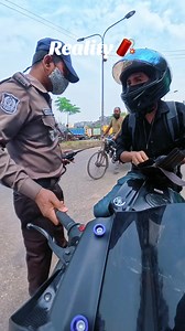Bike Life: Expectation vs. Reality with Police