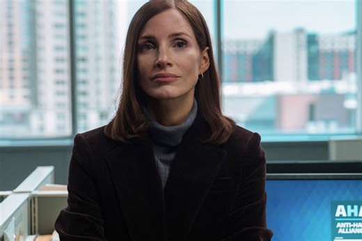 What is The Savant about? Inside the political thriller Apple TV+ doesn't want you to see yet